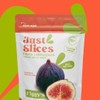 Just Slices – Figgy’s Natural | Higo liofilizado 100% |