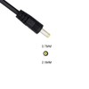 WICAREYO 3V 1A Netzteil AC Netzkabel für GBC Gameboy Color