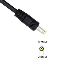 WICAREYO 3V 1A Netzteil AC Netzkabel für GBC Gameboy Color