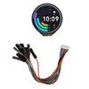 RP2040 Microcontroller Development Board with 1.28inch Round Touch LCD Screen