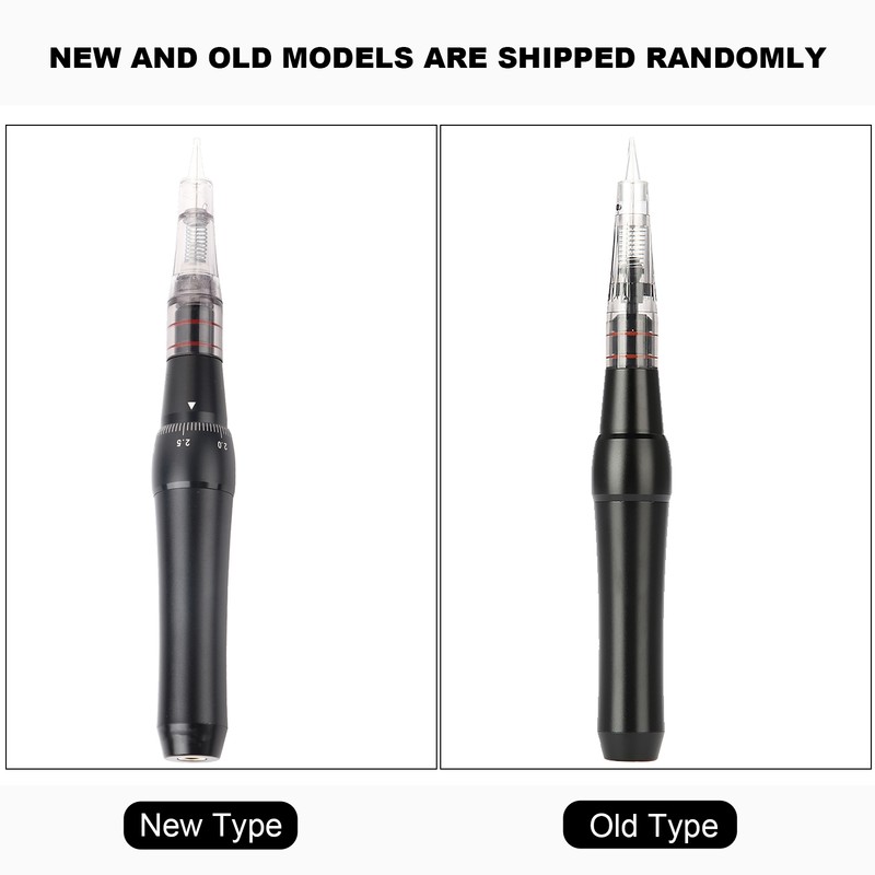 SemiPermanent Tattoo Machine Eyebrow Eyeline Lip Microblading Make Up Tattoo