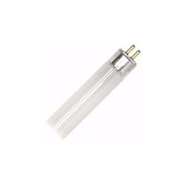(Pack of 10) F39T5/841/HO 39-Watt Straight T5 Fluorescent Tube Light Bulb, Co...