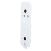 Video Doorbell Backplate Visual Doorbell Back Plate Replacement Part with