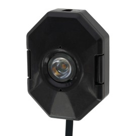 Kerbl SmartCoop 70621 LED Stable Lighting 1.5 W with 100 cm Connection Cable Dimmable On/Off LED Light