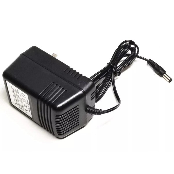 Yustda 6V 1000ma AC/AC Adapter For Ever Glow ACUO60100 CLASS