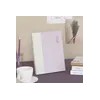 Organizer Notebook for home organization and desk storage, space-saving household