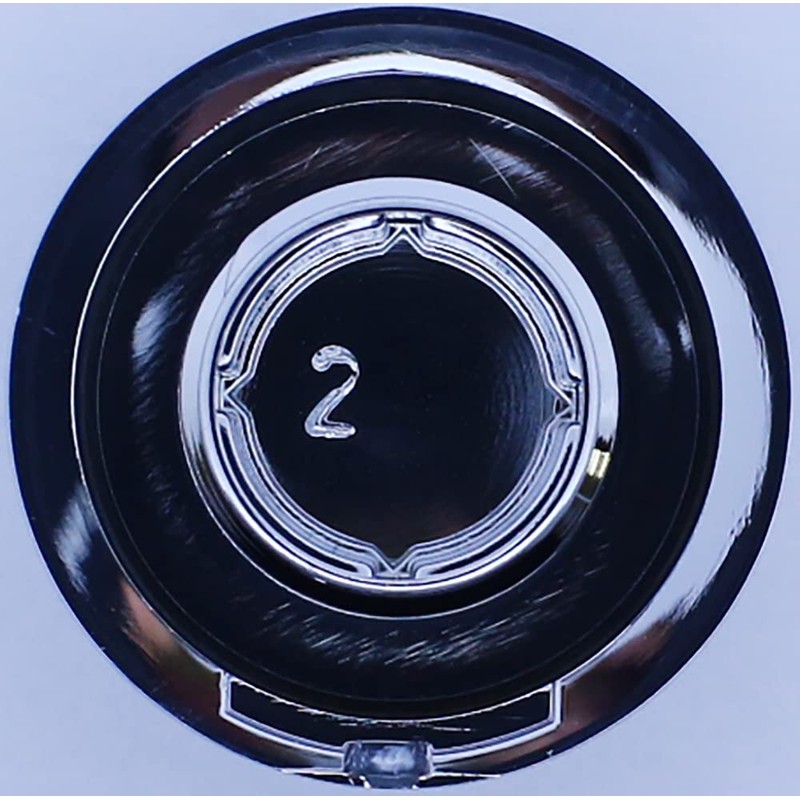 Genuine Part 21 Twin Power SW 5000HG Steering Wheel Screw