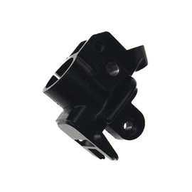 Clutch Lever Clamp Left Holder Suitable for Simson KR51 Schwalbe SR4 Star Sperber