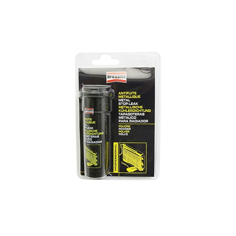 Arexons 7245 Professional Engine Leak Protection Powder
