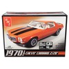 AMT AMT 1970.5 Camaro Z28 Model Kit