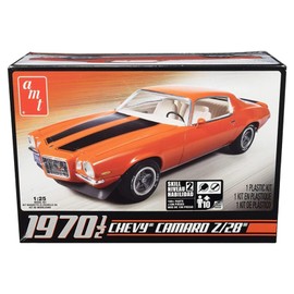 AMT AMT 1970.5 Camaro Z28 Model Kit