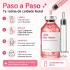 Sérum Facial Antiedad Deep Collagen Peptide Intensi 40ml