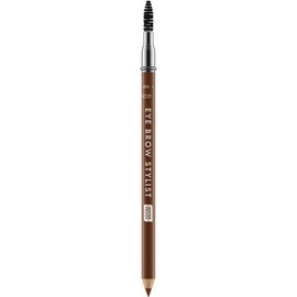 Catrice Eye Brow Stylist Eyebrow Pencil, No. 070, Brown, Long-Lasting, Matte, Vegan, Waterproof, No Microplastic Particles, Nanoparticles Free, Pack of 1 (1.4 g)