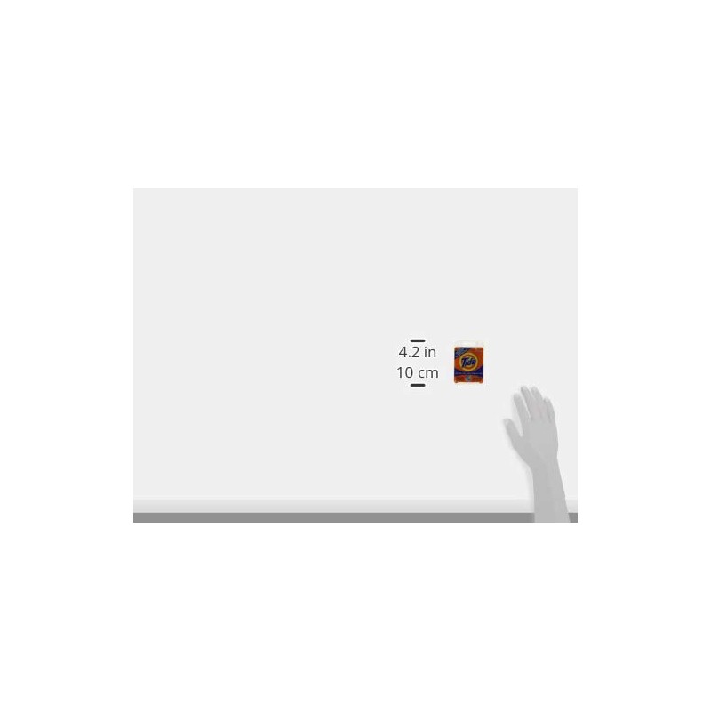 Tide Tide Travel Sink Packets, 3 Count (2 Pouches)