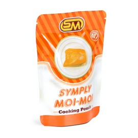 Symply Moi-Moi cooking pouch (100)