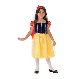 Rubies Costume Co (Canada) 882071S Storytime Wishes Snow White Costume, Small