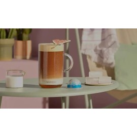 Nespresso Vertuo Ice Leggero 2 Sleeves 20 capsules pods 2.7 double espresso