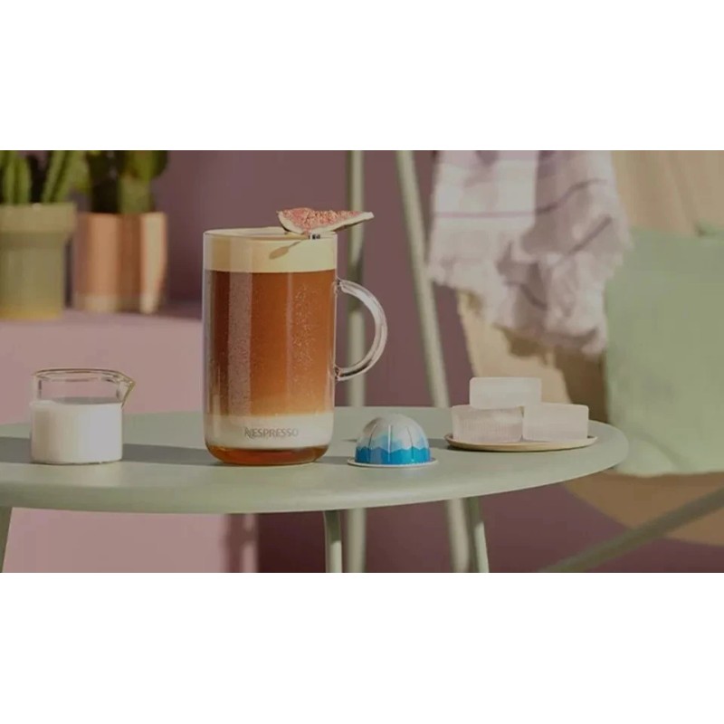 Nespresso Vertuo Ice Leggero 2 Sleeves 20 capsules pods 2.7