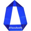 Thera-Band® 45.5 cm Loop - 45.5 cm flach liegend, Blue