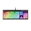 HyperX Pudding Keycaps Teclas ABS de Color Blanco Set Completo