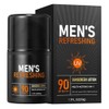 Men's Refreshing Sunscreen, Sunscream for Face & Body