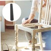 GLEAVI 36pcs Double-sided Sanding Sticks for Polishing Versatile Grits for