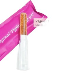 3-Pack Yoni Tightening Solution | Natural Plant-Based Formula for Elasticity & Firmness | Gentle Pink Feminine Care for Comfort & Confidence