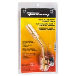 Forney 61539 Pencil Flame Torch