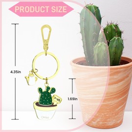 Novelty Keychain, Stylish Keychains Accessories for Girls Boys Women Men Key Wallet Handbag Decoration Gifts