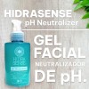 Gel Facial Neutralizador De Ph Hidra Sense 150g