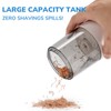 Umimile Fully Automatic Pencil Sharpener - Hands-Free Electric Pencil Sharpener