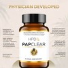 PAPCLEAR Physician Formulated | All Natural Immune Support Supplement |