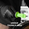 CushCore Bead Dropper Black - The Ultimate Tyre Lever