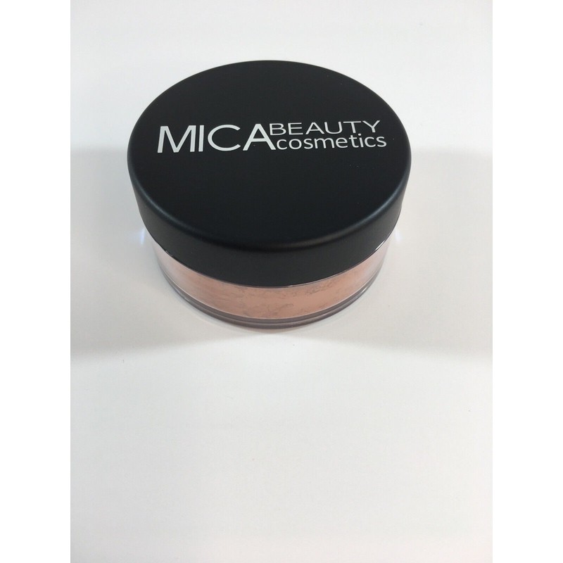 MicaBeauty MICA BEAUTY Mineral Blush Powder 9G Brand New -