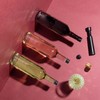 Airtender Vacuum Wine Pump Set with 6 Wine Stoppers -