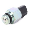 Metzger 0912046 Switch, reverse light