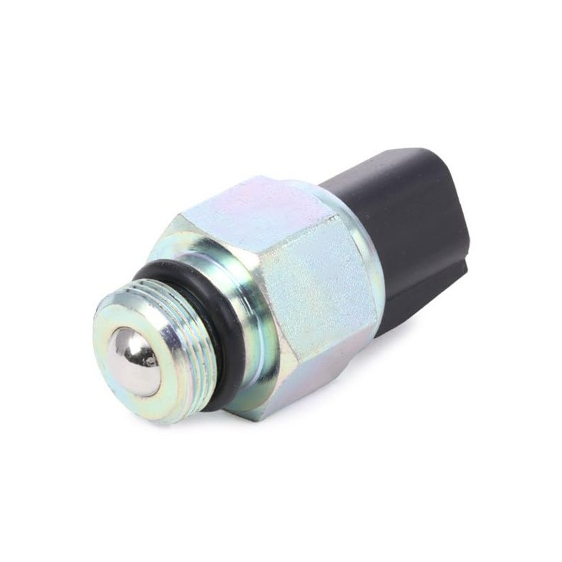 Metzger 0912046 Switch, reverse light
