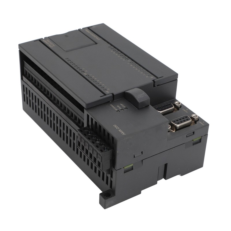24V PLC S7‑200 CPU224XP DC/DC/DC Programmable Logic Controller