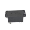 HF92F-024D-2A22F HF92F-024D-2A31F Power Relay| 6-Pin for Enhanced Connectivity ﻿