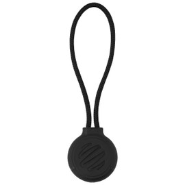 BlenderBottle Imán para sostener botellas de coctelera y accesorios de entrenamiento para equipos de gimnasio, negro