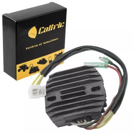 For Yamaha Regulator Rectifier for Yamaha Grizzly 600 YFM600 1998 Atv New