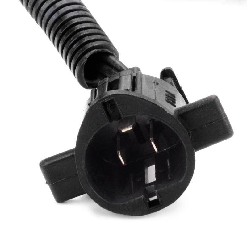 LuluViolen Ignition Distributor w/Cap and Rotor Compatible with F-100, F-150,