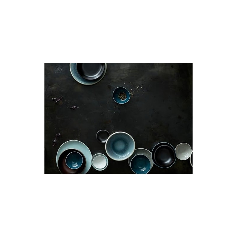 Rosenthal 10540-405204-10566 Junto Opal Green Bowl 8 cm (Pack of