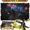 Nightmares from the Deep: The Cursed Heart - Collector's Edition