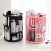 CL Organizador Organizador De Maquillaje 360 Para Cosmeticos