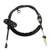 Panidarun Automatic Transmission Shift Cable Compatible with Ford Escape 2008