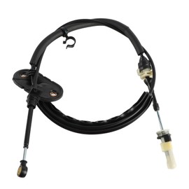Panidarun Automatic Transmission Shift Cable Compatible with Ford Escape 2008 Replace 8L8Z-7E395-B Gear Shift Cable Shifter Linkage