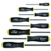 Bondhus (bondasu) Ball Point Drivers Set 8 Pairs, Type BSX8