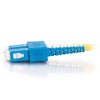 C2G 1m Fibre/Fiber Optic Cable for Gigabit Ethernet Applications SC/SC