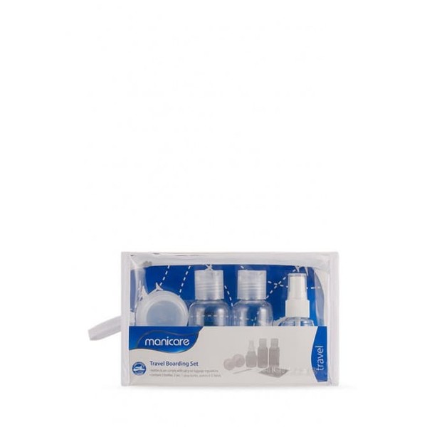 Manicare Buy Manicare Travel Boarding Set Online